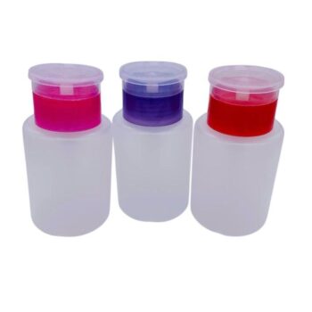 DISPENSADOR PARA REMOVEDOR x 150ml 24355