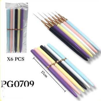 LINER X 6 PG0709