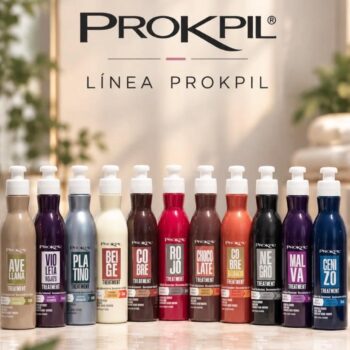 MATIZANTES PROKPIL