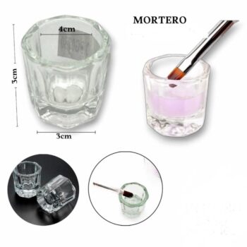MORTERO