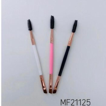 PINCEL DOBLE PARA CEJAS