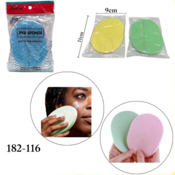 ESPONJA EXFOLIANTE 182-116