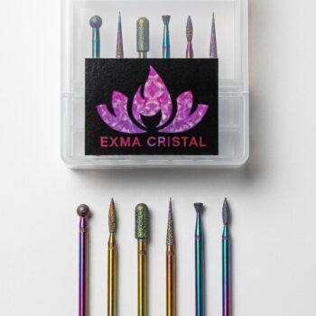PUNTAS TORNASOL EXMA x 6 unidades