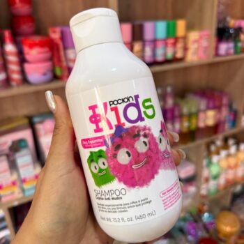 SHAMPOO LA POCION KIDS