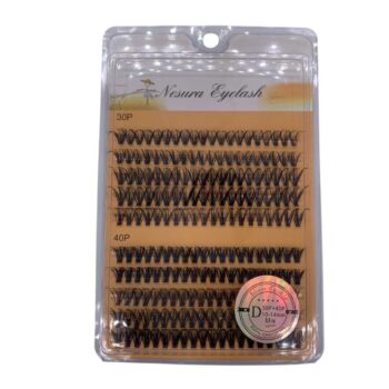 TABLERO NESURA 30P Y 40P MIXTAS