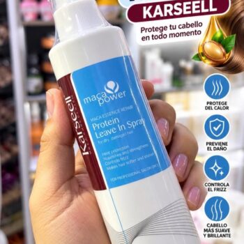 TERMOPROTECTOR  KARSEELL