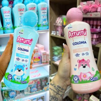 COLONIA ARRU ARRU 800ML