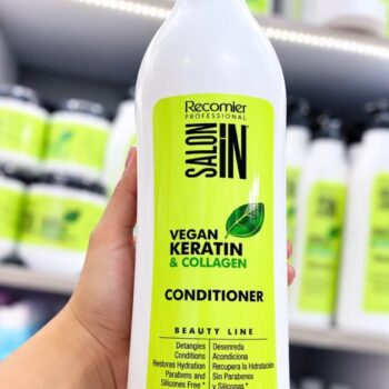 ACONDICIONADOR RECAMIER VEGANO