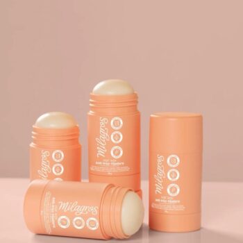 CERA PARA CABELLO MILAGROS