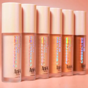 CORRECTOR ANIK 00-01-02-03-04-05-06