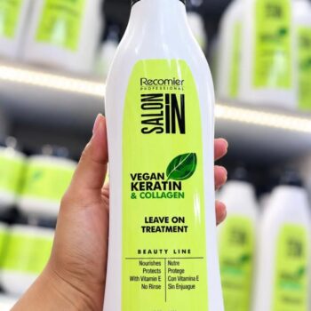 CREMA PARA PEINAR RECAMIER VEGANO