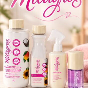 LINEA ADVANCE 20 MILAGROS