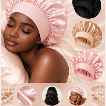 GORRO SATIN PREMIUM