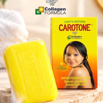 JABON CAROTONE