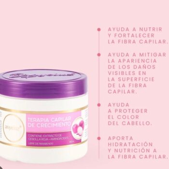 MASCARILLA ANYELUZ TERAPIA DE CEBOLLA