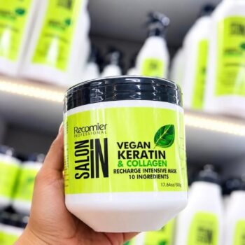 MASCARILLA RECAMIER VEGANO