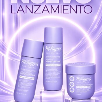 NUEVA LINEA PROFESIONAL MILAGROS