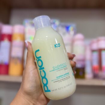 SHAMPOO LA POCION