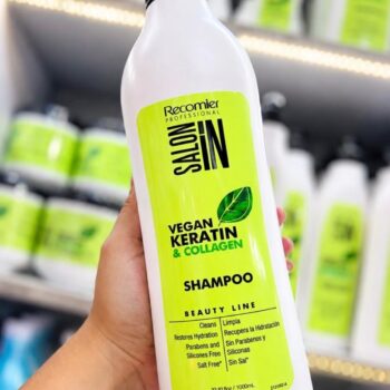 SHAMPOO RECAMIER VEGANO