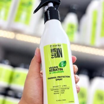 TERMOPROTECTOR RECAMIER VEGANO
